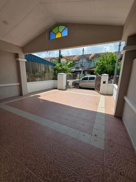 2-storey Terraced House for Sale in Pulai indah (Pulai) - Ck Leow - PropertyGuru.com.my