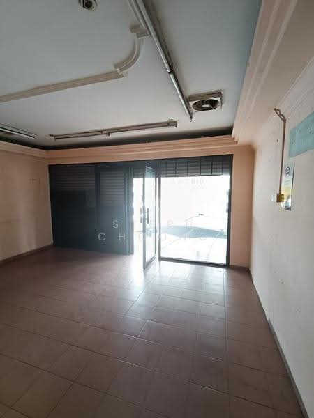 Kedai untuk Disewa di Taman Universiti (Skudai) - Steph Choong - Interior - PropertyGuru.com.my