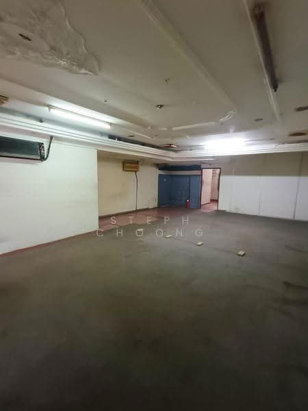 Kedai untuk Disewa di Taman Universiti (Skudai) - Steph Choong - Interior - PropertyGuru.com.my