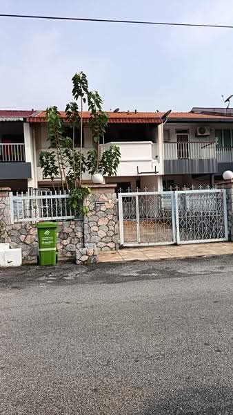 2-storey Terraced House for Sale in Taman Overseas Union (Taman Oug) (Jalan Klang Lama (Old Klang Road)) - Gary Chow - PropertyGuru.com.my