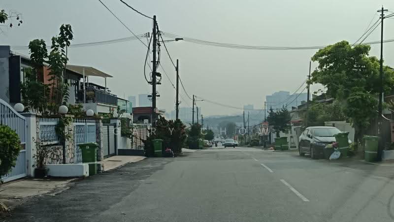 2-storey Terraced House for Sale in Taman Overseas Union (Taman Oug) (Jalan Klang Lama (Old Klang Road)) - Gary Chow - PropertyGuru.com.my