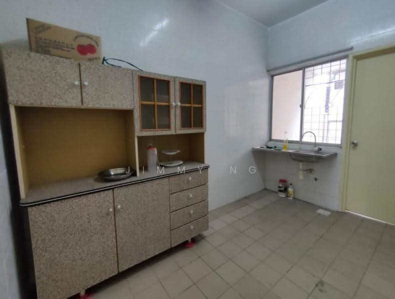 2-storey Terraced House for Sale in Bandar Damai Perdana (Cheras) - Jimmy Ng - Kitchen - PropertyGuru.com.my