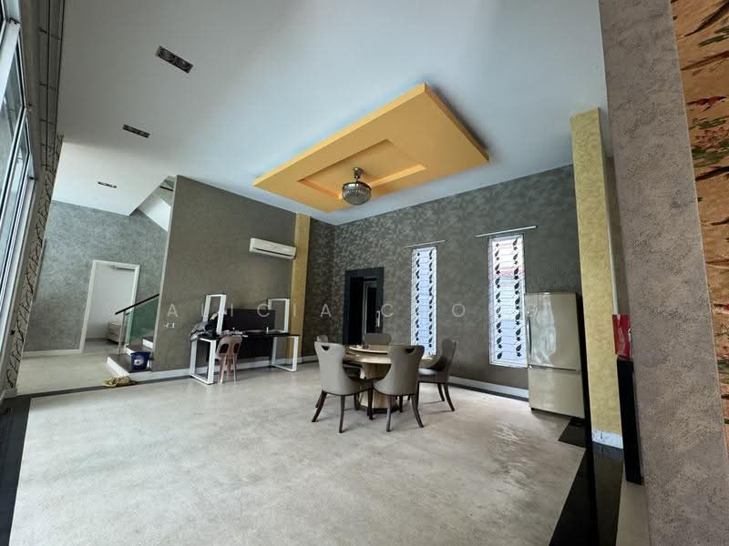 Bungalow House for Sale in Templer Park (Rawang) - Alicia Chong - Interior - PropertyGuru.com.my