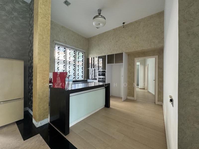 Bungalow House for Sale in Templer Park (Rawang) - Alicia Chong - Kitchen - PropertyGuru.com.my