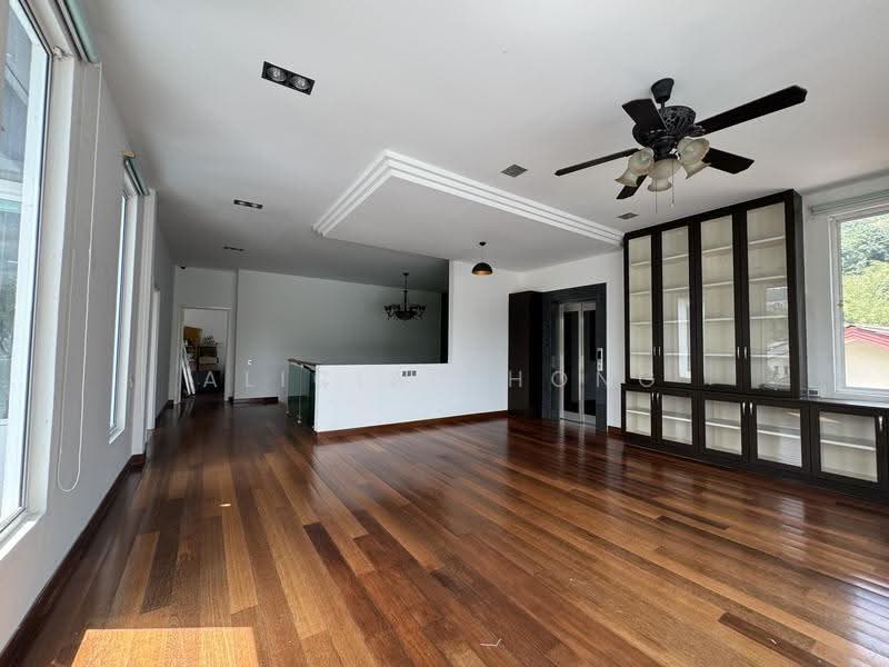 Bungalow House for Sale in Templer Park (Rawang) - Alicia Chong - Living Room - PropertyGuru.com.my