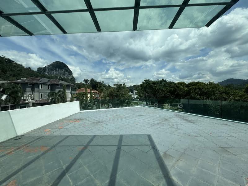 Bungalow House for Sale in Templer Park (Rawang) - Alicia Chong - Exterior - PropertyGuru.com.my