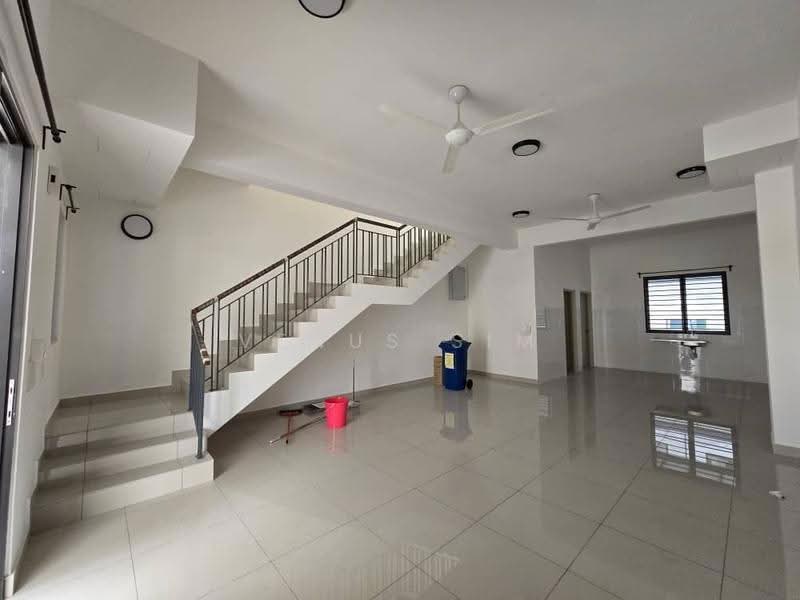 2-storey Terraced House for Sale in Telok Panglima Garang (Selangor) - Venus Sim - Interior - PropertyGuru.com.my