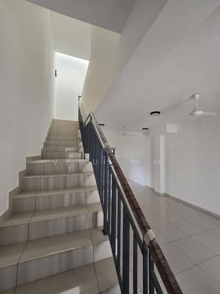 2-storey Terraced House for Sale in Telok Panglima Garang (Selangor) - Venus Sim - Interior - PropertyGuru.com.my