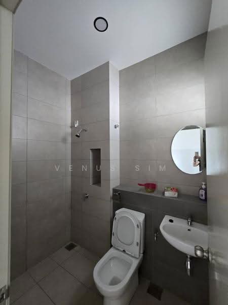 2-storey Terraced House for Sale in Telok Panglima Garang (Selangor) - Venus Sim - Bathroom - PropertyGuru.com.my
