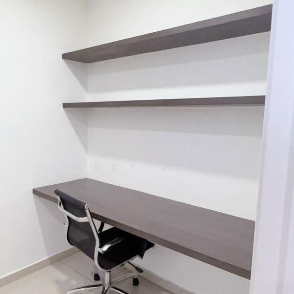 Service Residence for Rent at i-Suite @ i-City - Abby Woo - Study - PropertyGuru.com.my