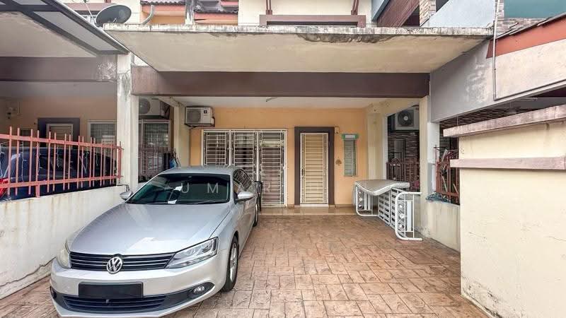 Rumah Teres untuk Dijual di Shah Alam (Selangor) - Umar Din - Exterior - PropertyGuru.com.my