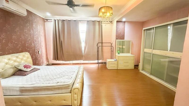 Rumah Teres untuk Dijual di Shah Alam (Selangor) - Umar Din - Bedroom - PropertyGuru.com.my