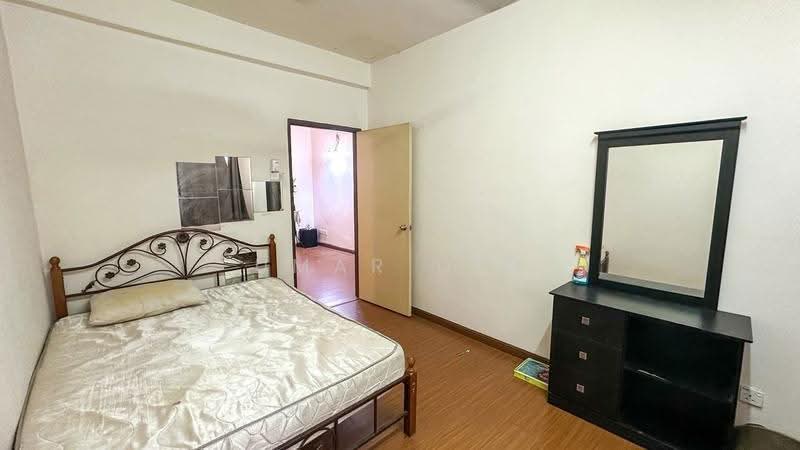 Rumah Teres untuk Dijual di Shah Alam (Selangor) - Umar Din - Bedroom - PropertyGuru.com.my