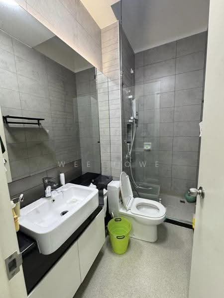 2-storey Terraced House for Sale in Eco Summer (Johor Bahru) - Wee Howe - Bathroom - PropertyGuru.com.my