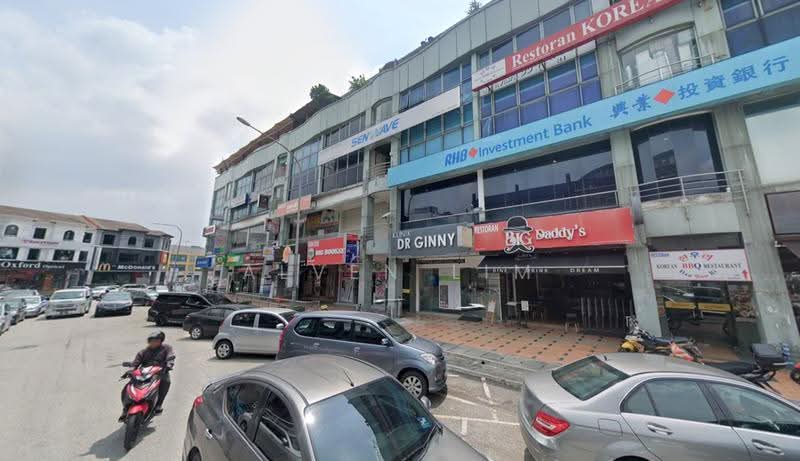 Kedai untuk Disewa di Taipan Business Centre (Subang Jaya) - Alven Lim - PropertyGuru.com.my