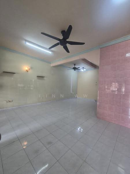 Rumah Teres 2-Tingkat untuk Dijual di Taman Seri Orkid (Skudai) - Finn Aw - PropertyGuru.com.my