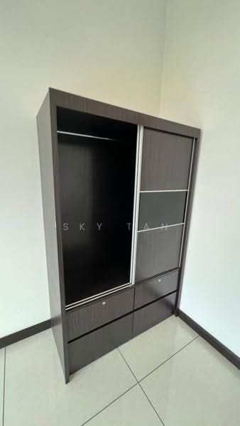 Rumah Berkembar untuk Disewa di Permas Jaya (Johor Bahru) - Sky Tan - Interior - PropertyGuru.com.my