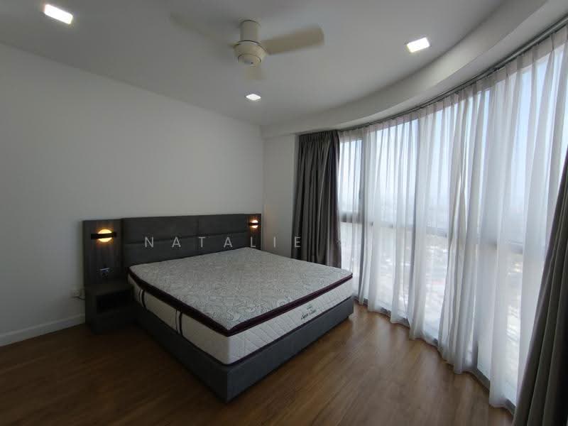 Condominium for Rent at Vivo Residential Suites - Natalie Soo - Bedroom - PropertyGuru.com.my