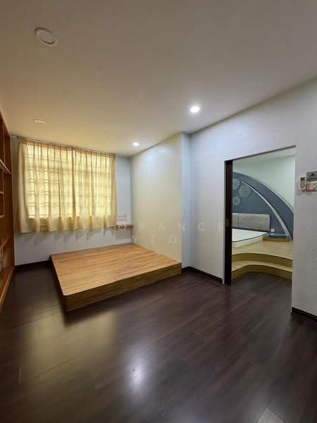 Pangsapuri untuk Disewa di Pangsapuri Maharani (City Towers) - Florance Yeo - Bedroom - PropertyGuru.com.my