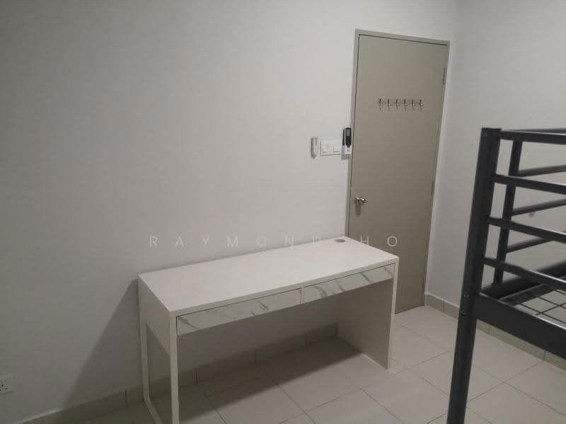 Kondominium untuk Disewa di Residensi Platinum Teratai - Raymond Ho - Bedroom - PropertyGuru.com.my