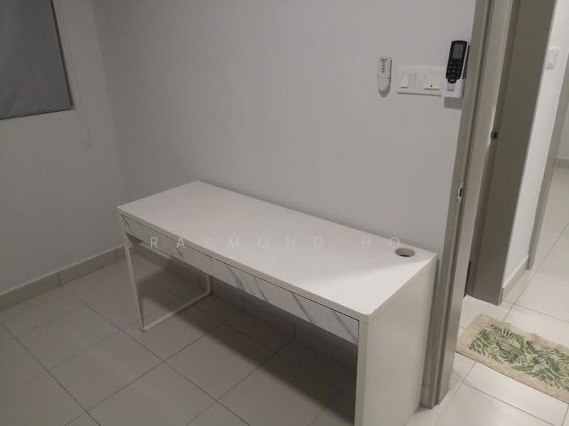 Kondominium untuk Disewa di Residensi Platinum Teratai - Raymond Ho - Study - PropertyGuru.com.my