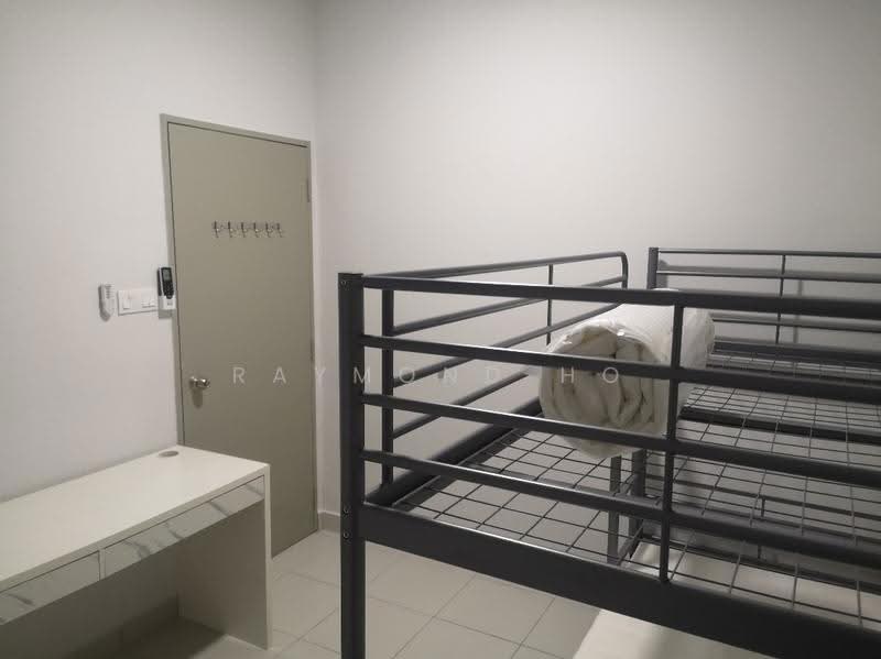 Kondominium untuk Disewa di Residensi Platinum Teratai - Raymond Ho - Bedroom - PropertyGuru.com.my