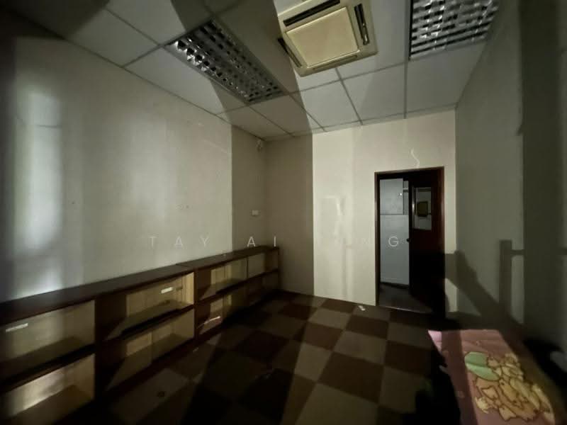 Factory for Rent in Masai (Johor) - Tay Ai Ting - Interior - PropertyGuru.com.my