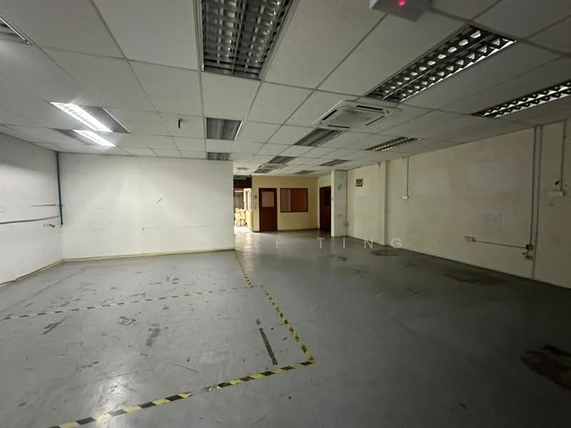 Factory for Rent in Masai (Johor) - Tay Ai Ting - Interior - PropertyGuru.com.my