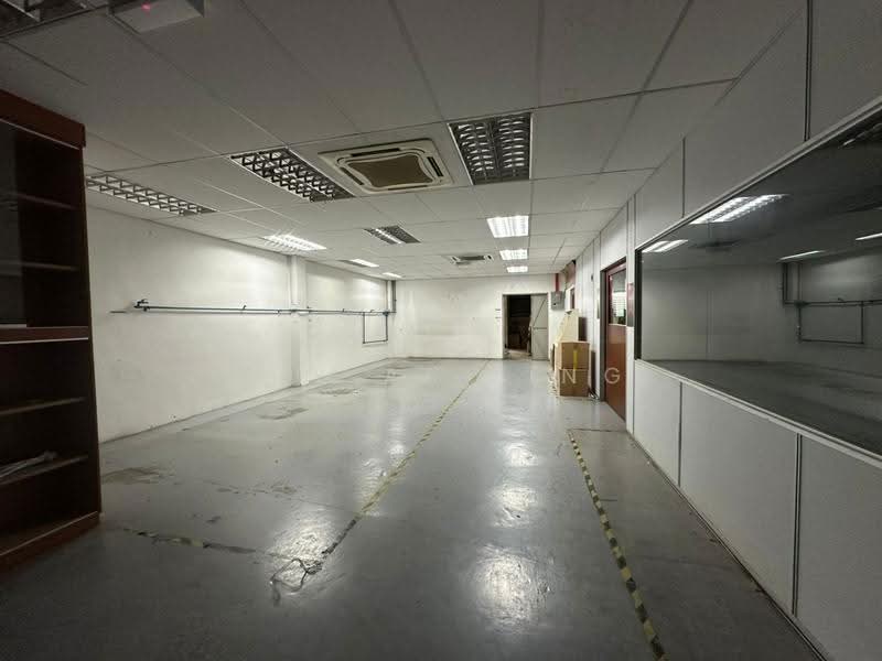 Factory for Rent in Masai (Johor) - Tay Ai Ting - Interior - PropertyGuru.com.my