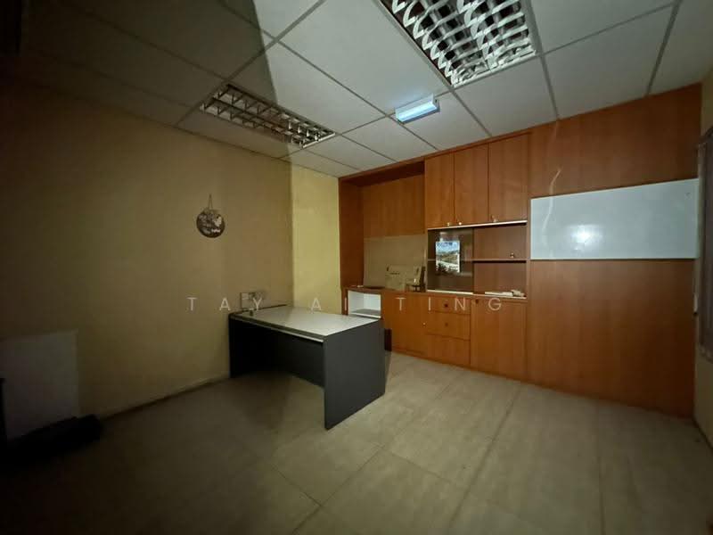Factory for Rent in Masai (Johor) - Tay Ai Ting - Study - PropertyGuru.com.my