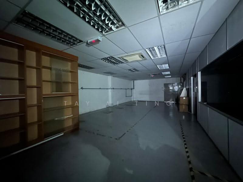 Factory for Rent in Masai (Johor) - Tay Ai Ting - Interior - PropertyGuru.com.my