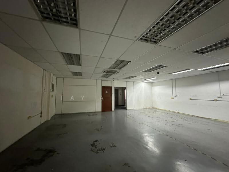 Factory for Rent in Masai (Johor) - Tay Ai Ting - Interior - PropertyGuru.com.my