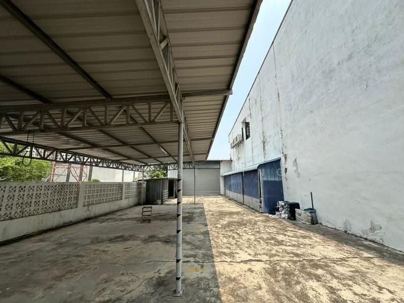 Factory for Rent in Masai (Johor) - Tay Ai Ting - Exterior - PropertyGuru.com.my