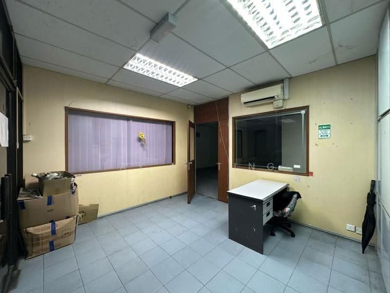 Factory for Rent in Masai (Johor) - Tay Ai Ting - Interior - PropertyGuru.com.my