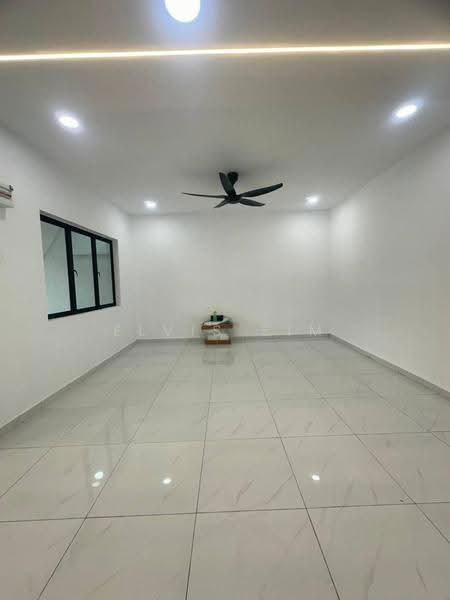 2-storey Terraced House for Sale in Taman Kulai (Kulai) - Elvis Sim - Interior - PropertyGuru.com.my