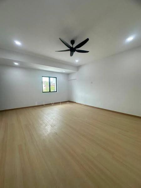 2-storey Terraced House for Sale in Taman Kulai (Kulai) - Elvis Sim - Interior - PropertyGuru.com.my