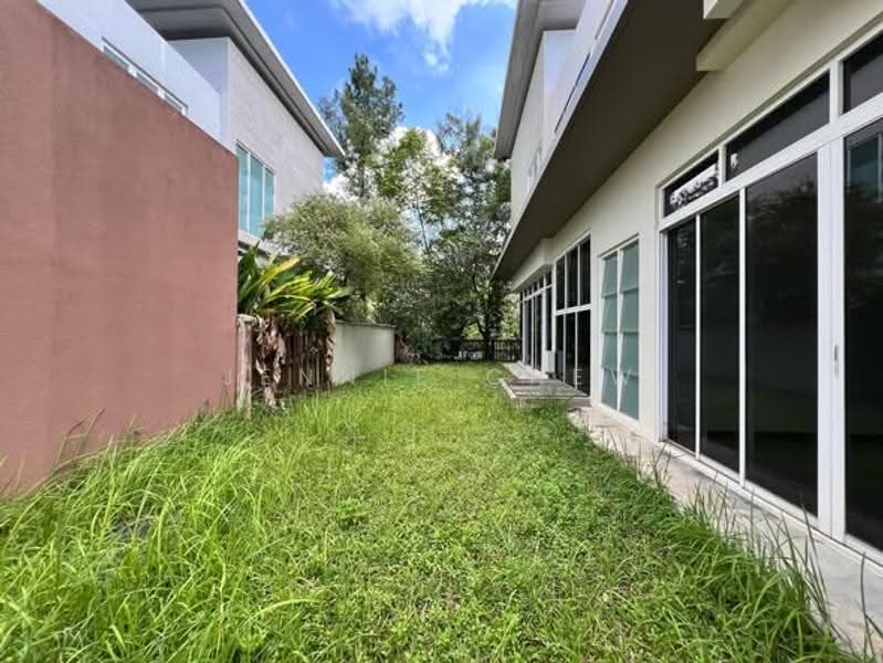 Bungalow House untuk Dijual di Setia Eco Park (Setia Alam) - Jennie Chew - PropertyGuru.com.my