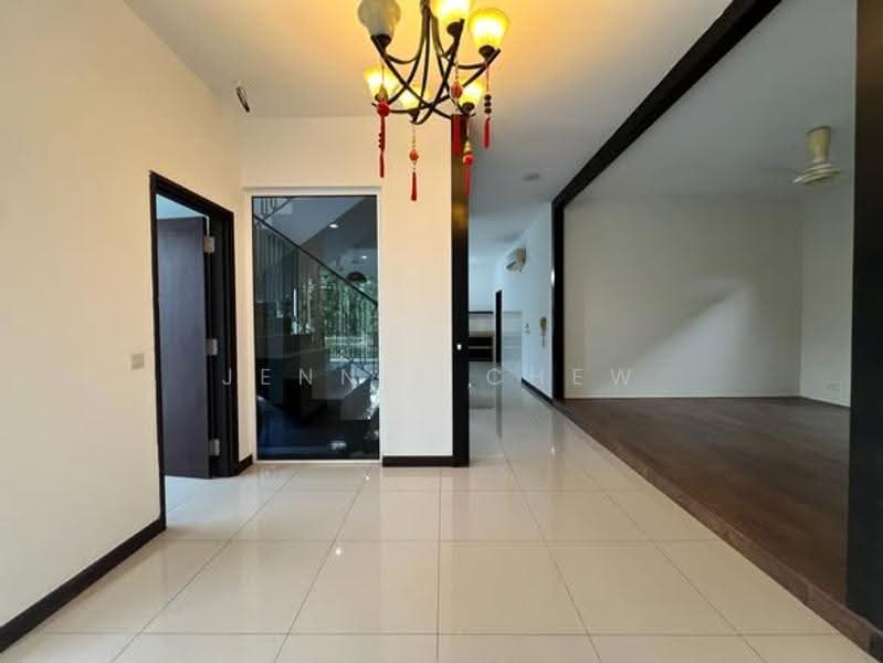 Bungalow House untuk Dijual di Setia Eco Park (Setia Alam) - Jennie Chew - PropertyGuru.com.my