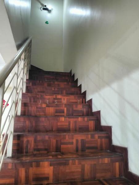 2-storey Terraced House for Rent in Taman Setia Indah (Tebrau) - Jesy Tey - Interior - PropertyGuru.com.my