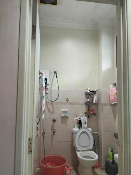 2-storey Terraced House for Rent in Taman Setia Indah (Tebrau) - Jesy Tey - Bathroom - PropertyGuru.com.my