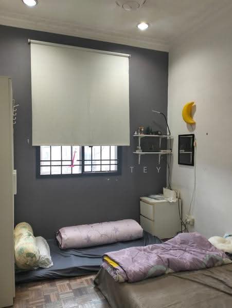 2-storey Terraced House for Rent in Taman Setia Indah (Tebrau) - Jesy Tey - Bedroom - PropertyGuru.com.my