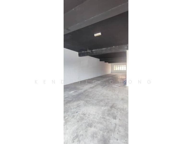 Shop / Office untuk Disewa di Taman Industri Pusat Bandar Puchong (Puchong) - Kendriic Chong - PropertyGuru.com.my