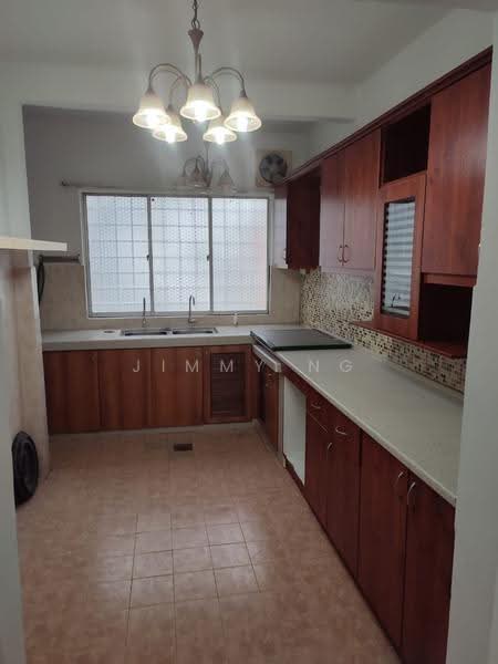 Rumah Teres 2-Tingkat untuk Dijual di Bandar Damai Perdana (Cheras) - Jimmy Ng - Kitchen - PropertyGuru.com.my