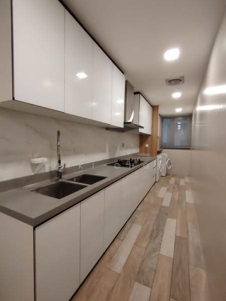 Kediaman Servis untuk Disewa di The Sentral Residences - Niki Chow - Kitchen - PropertyGuru.com.my