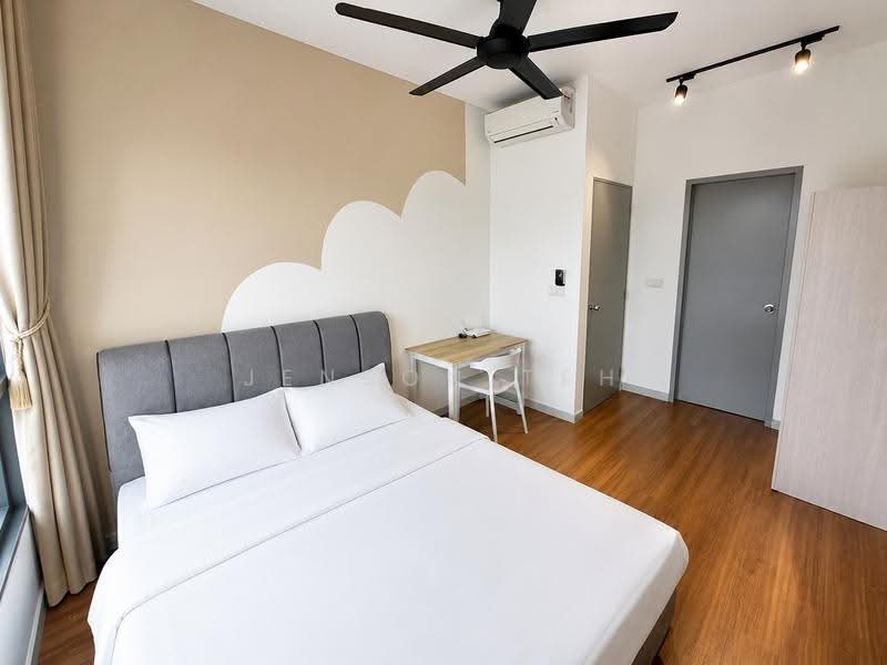 Service Residence for Rent at M Vertica - Jenson Teh - Bedroom - PropertyGuru.com.my