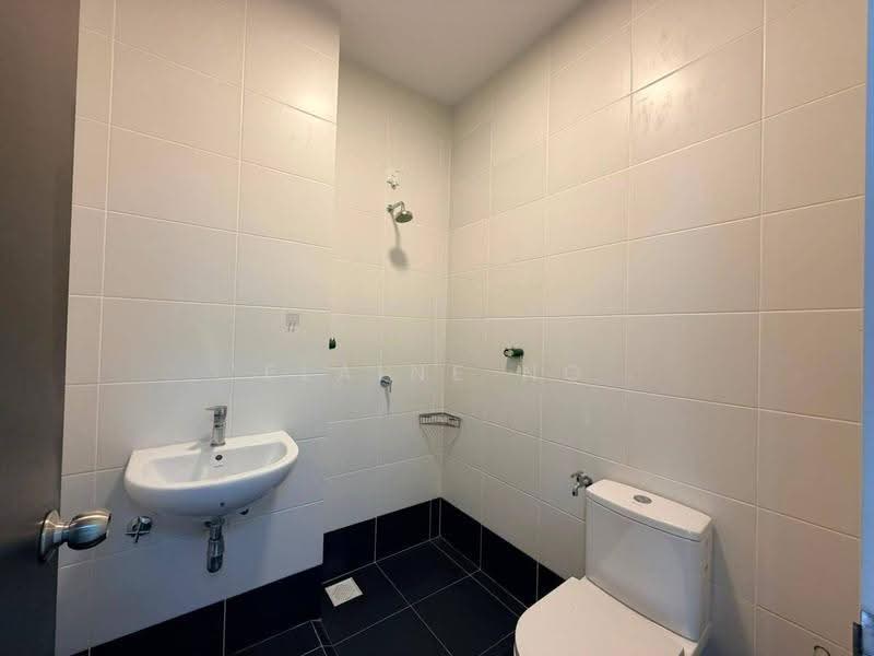 2-storey Terraced House for Rent in Eco Botanic (Iskandar Puteri (Nusajaya)) - Elaine Ng - Bathroom - PropertyGuru.com.my