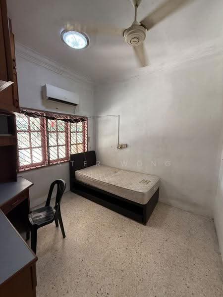 1-storey Terraced House for Sale in Kulai (Johor) - Ester Wong - Bedroom - PropertyGuru.com.my