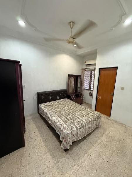 1-storey Terraced House for Sale in Kulai (Johor) - Ester Wong - Bedroom - PropertyGuru.com.my