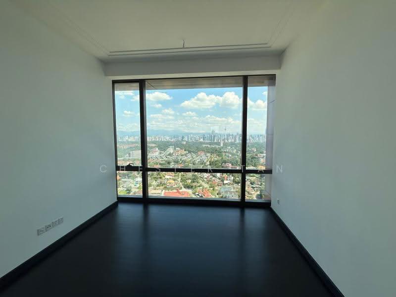 Kediaman Servis untuk Dijual di Pavilion Damansara Heights - Chester Tan - View - PropertyGuru.com.my