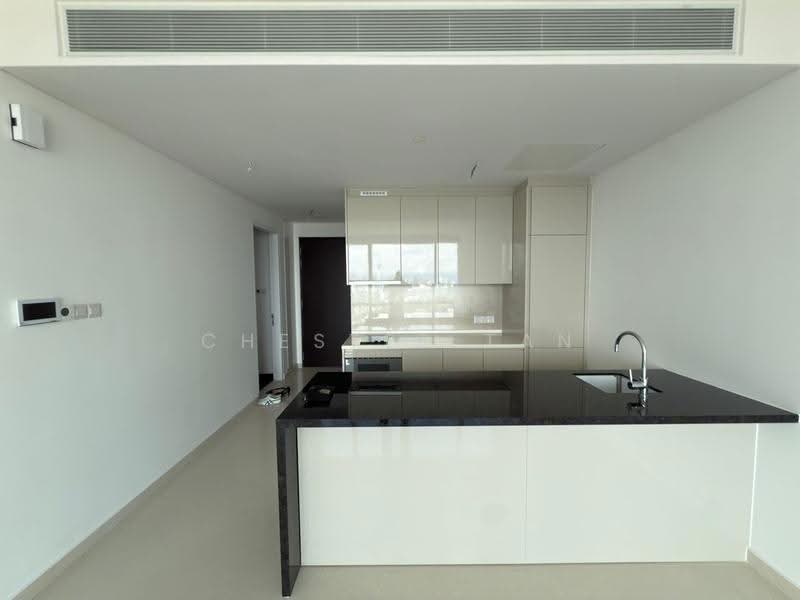 Kediaman Servis untuk Dijual di Pavilion Damansara Heights - Chester Tan - Kitchen - PropertyGuru.com.my
